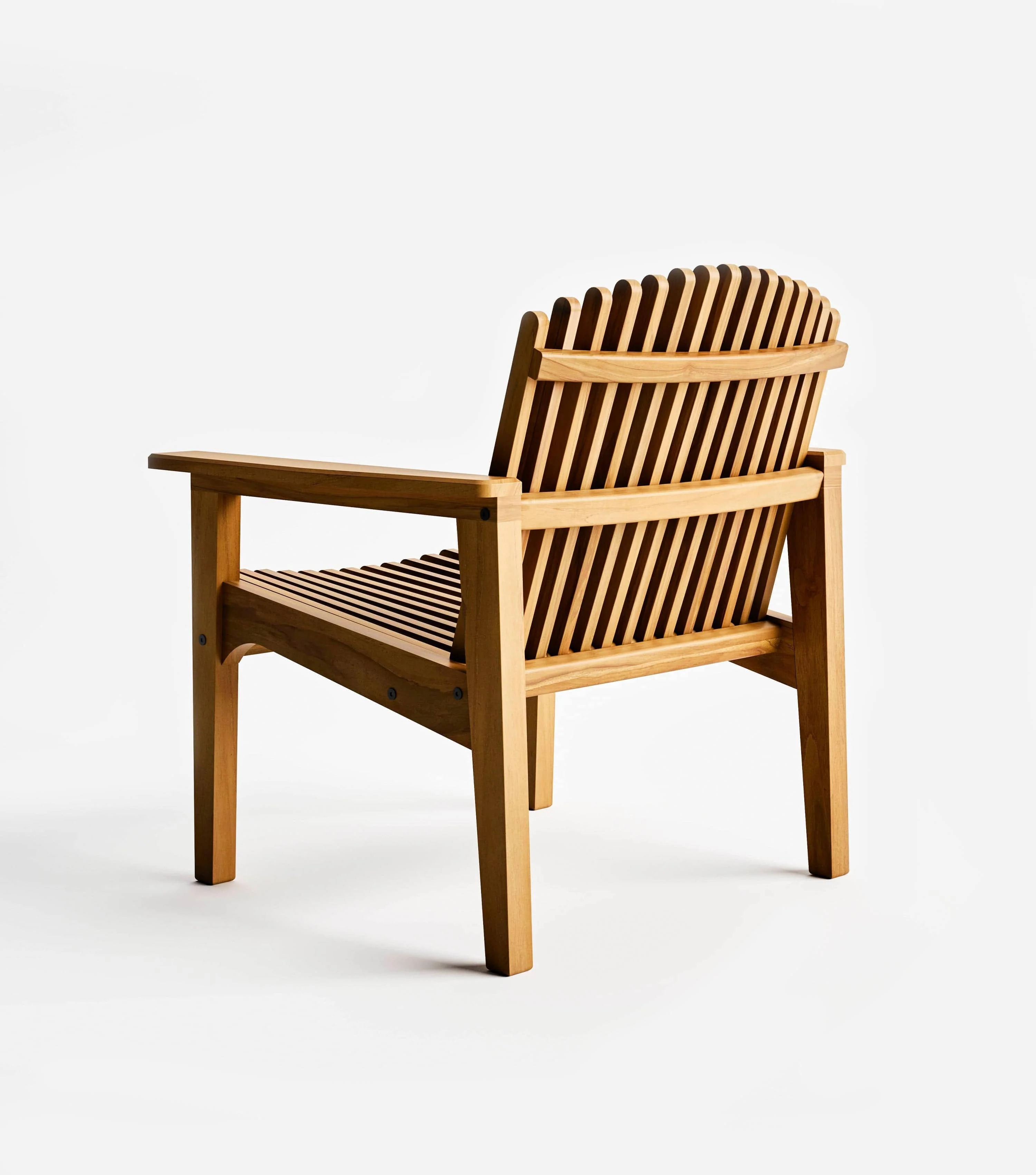 Verbena Patio Chair - Image 13