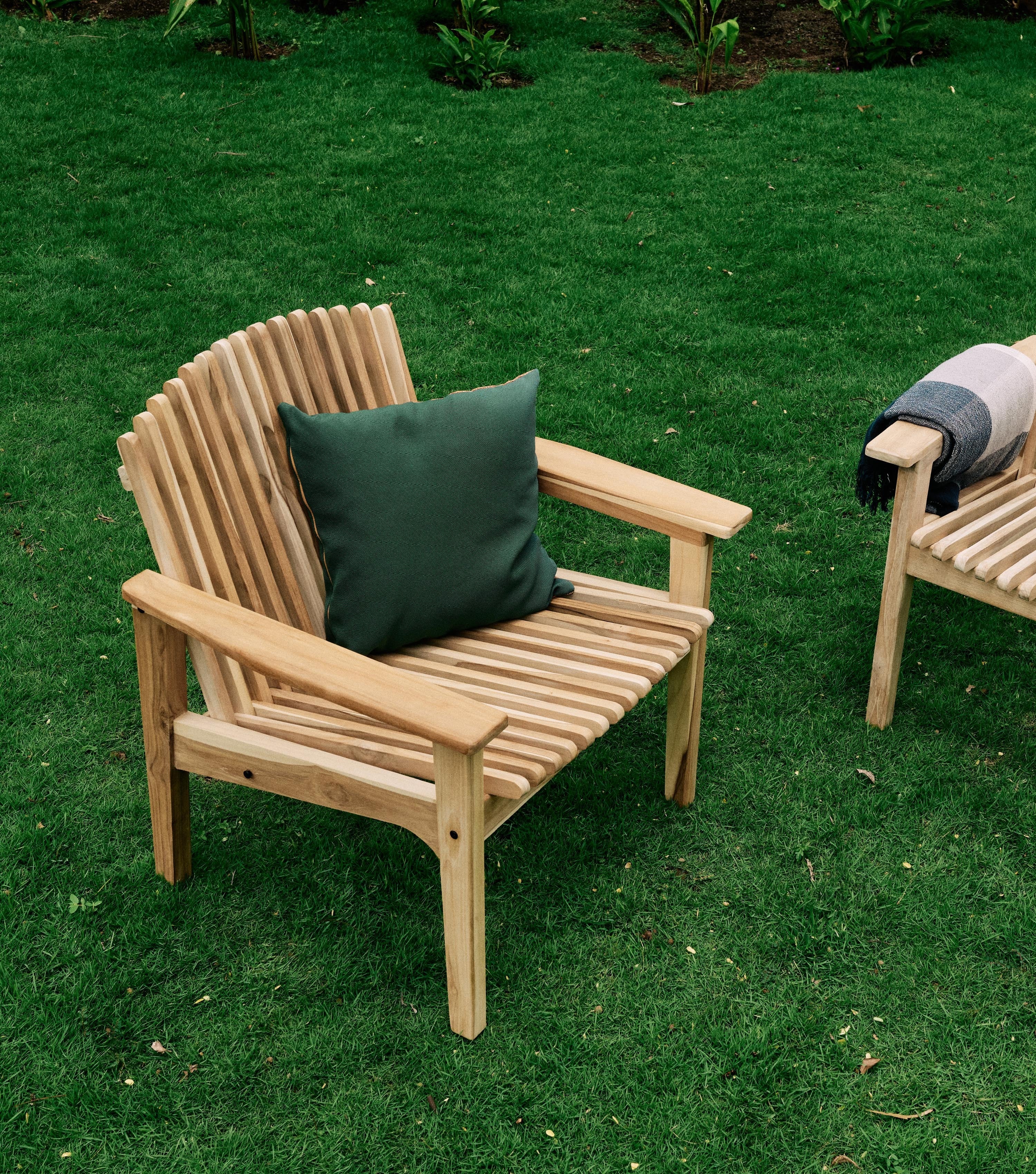 Verbena Patio Chair - Image 14