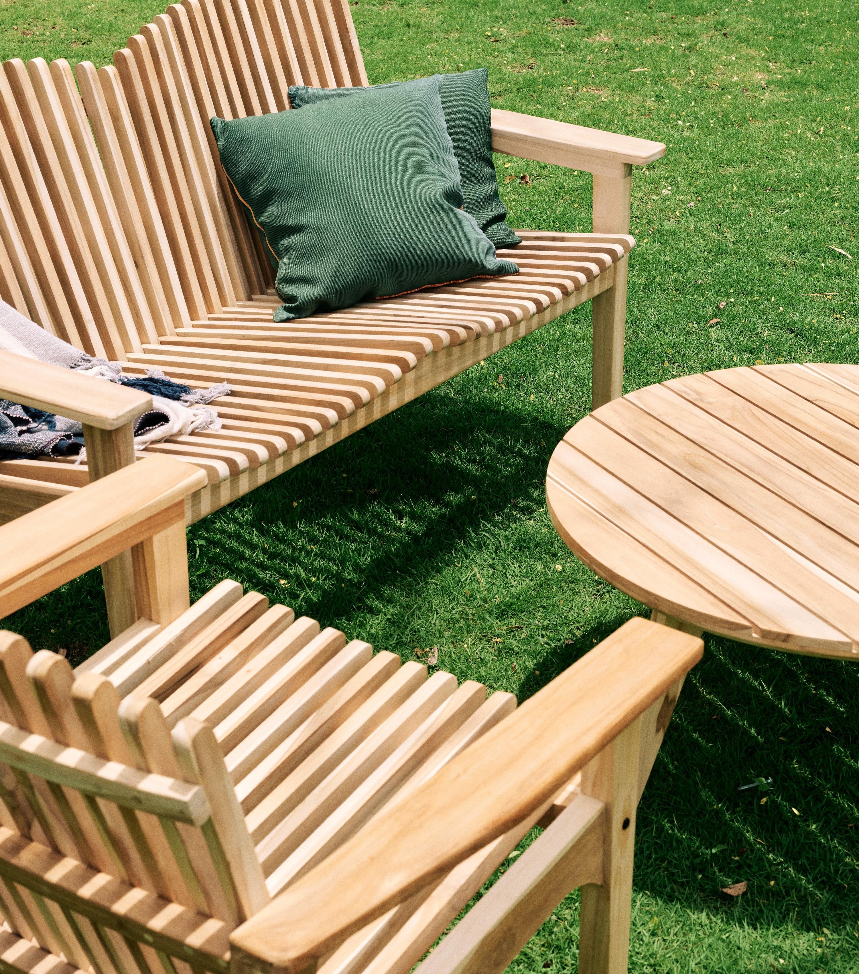 Verbena Patio Chair - Image 15