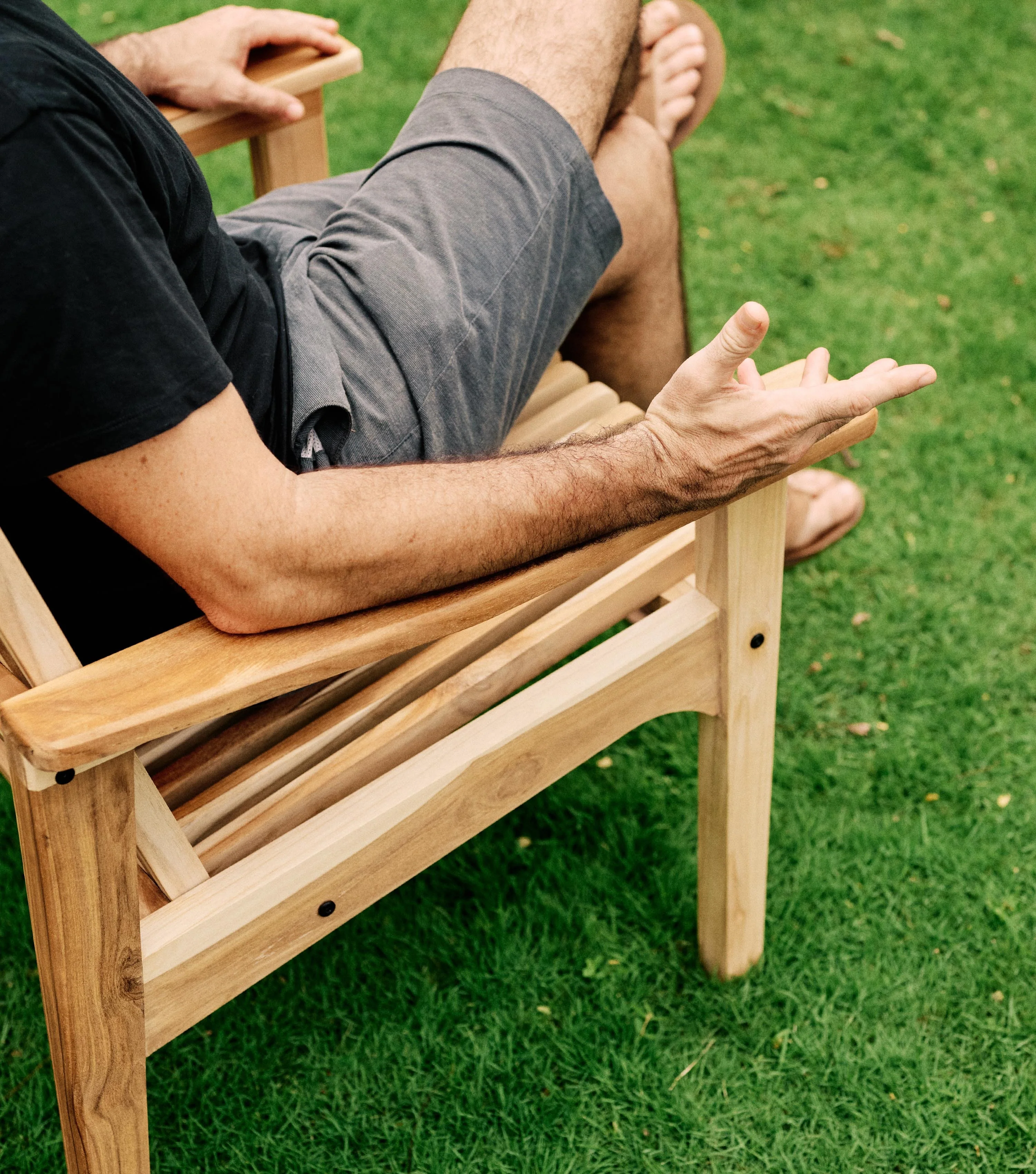 Verbena Patio Chair - Image 18