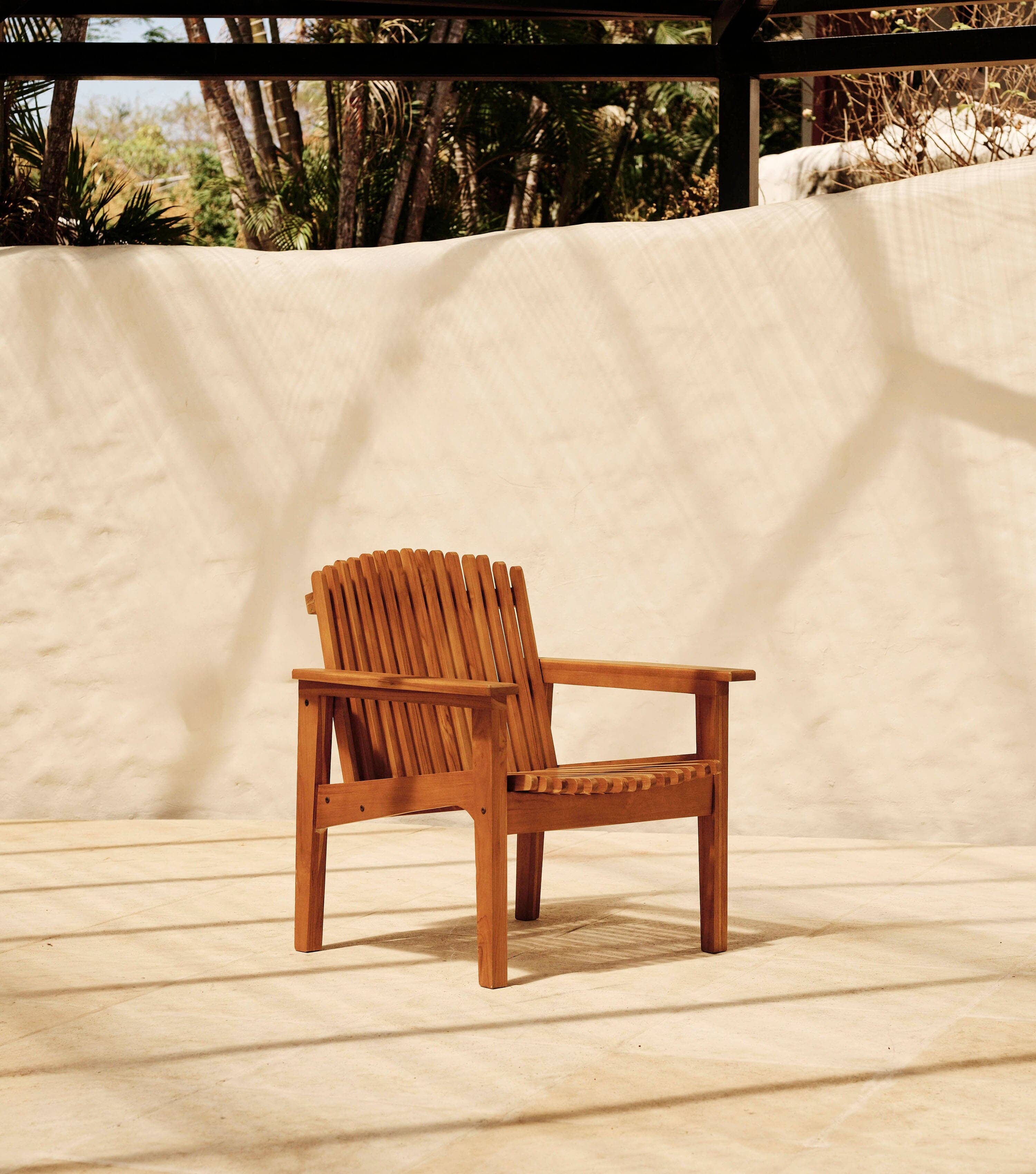 Verbena Patio Chair - Image 3