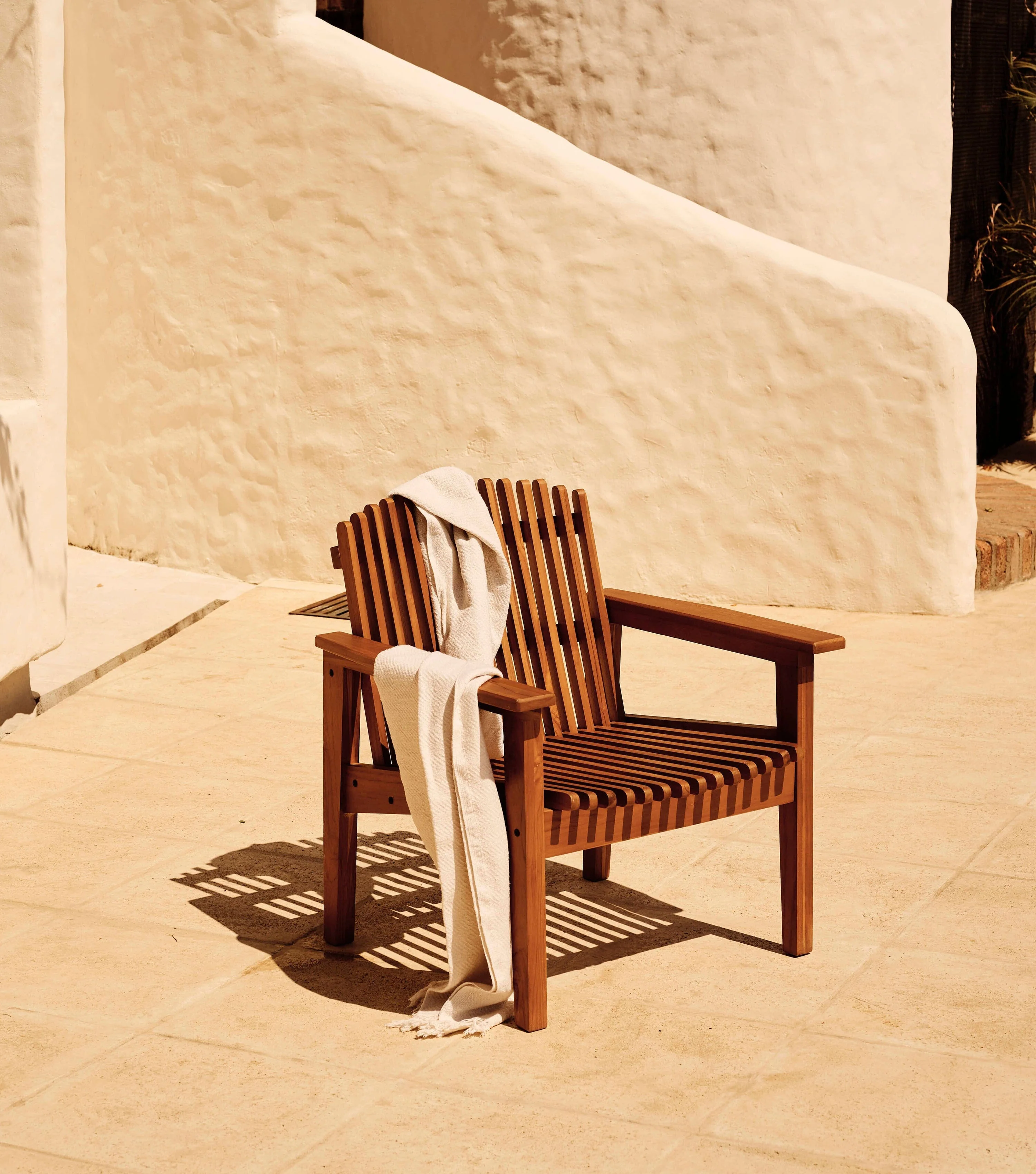 Verbena Patio Chair - Image 4