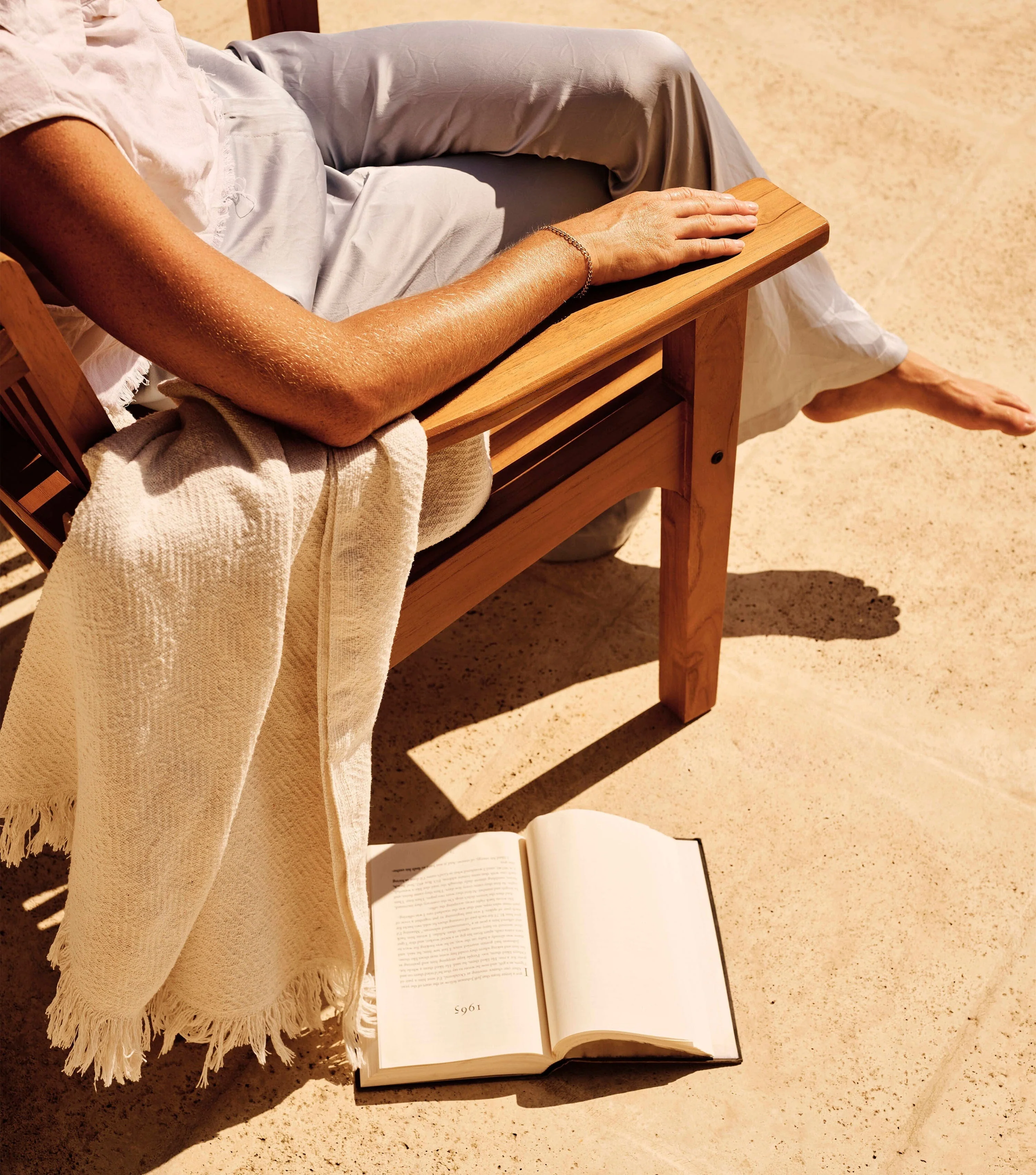 Verbena Patio Chair - Image 6