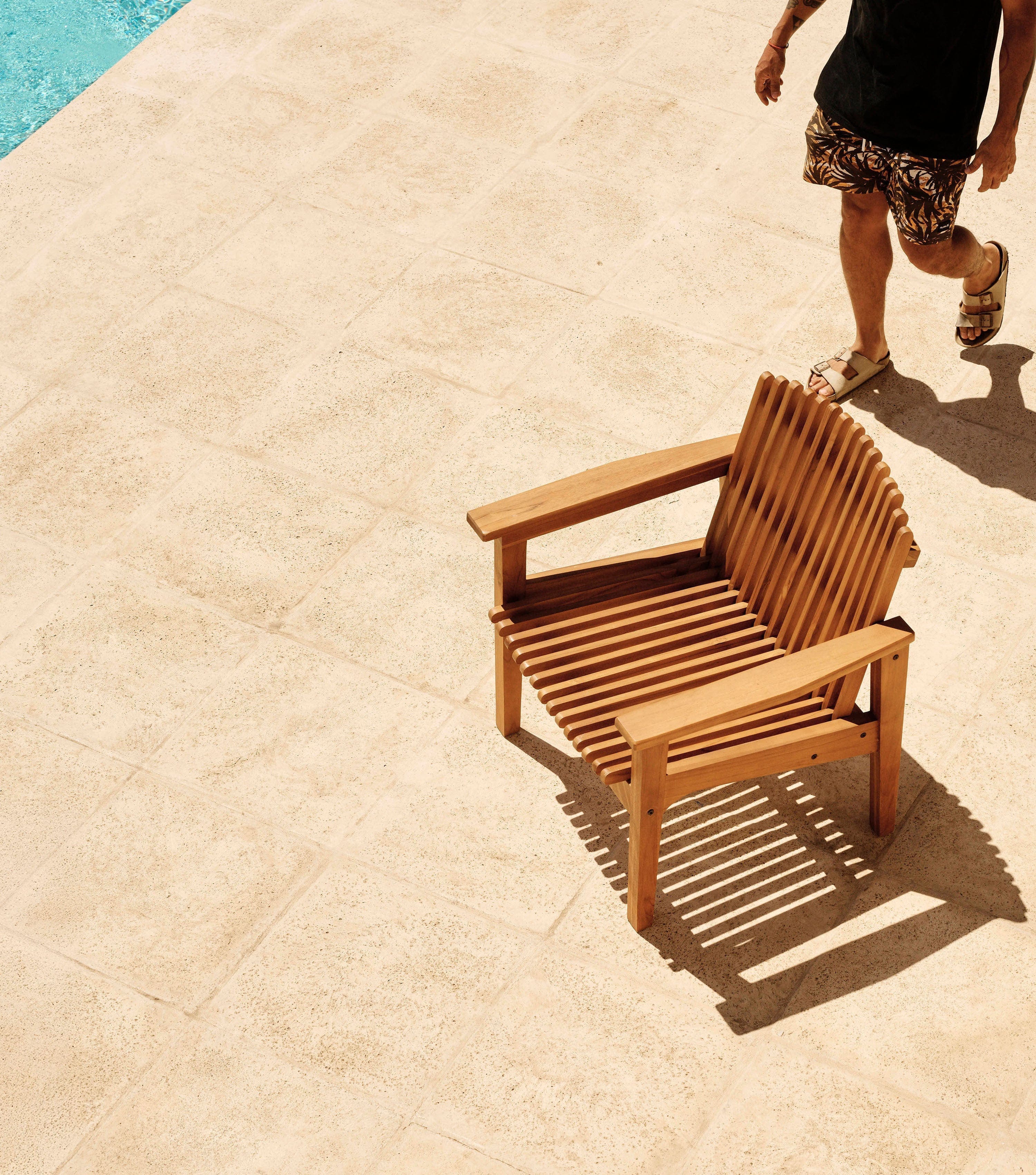 Verbena Patio Chair - Image 7