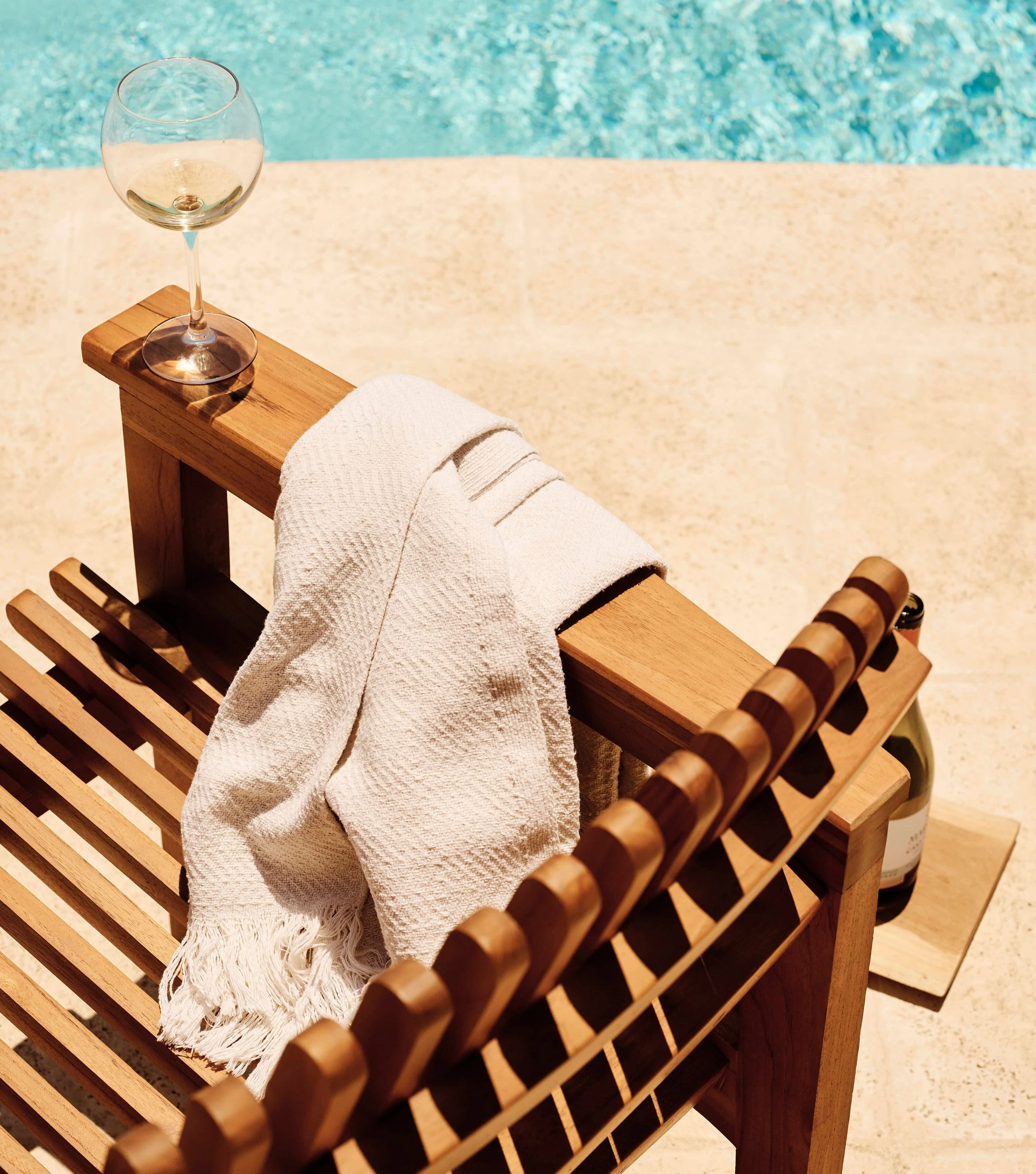 Verbena Patio Chair - Image 8