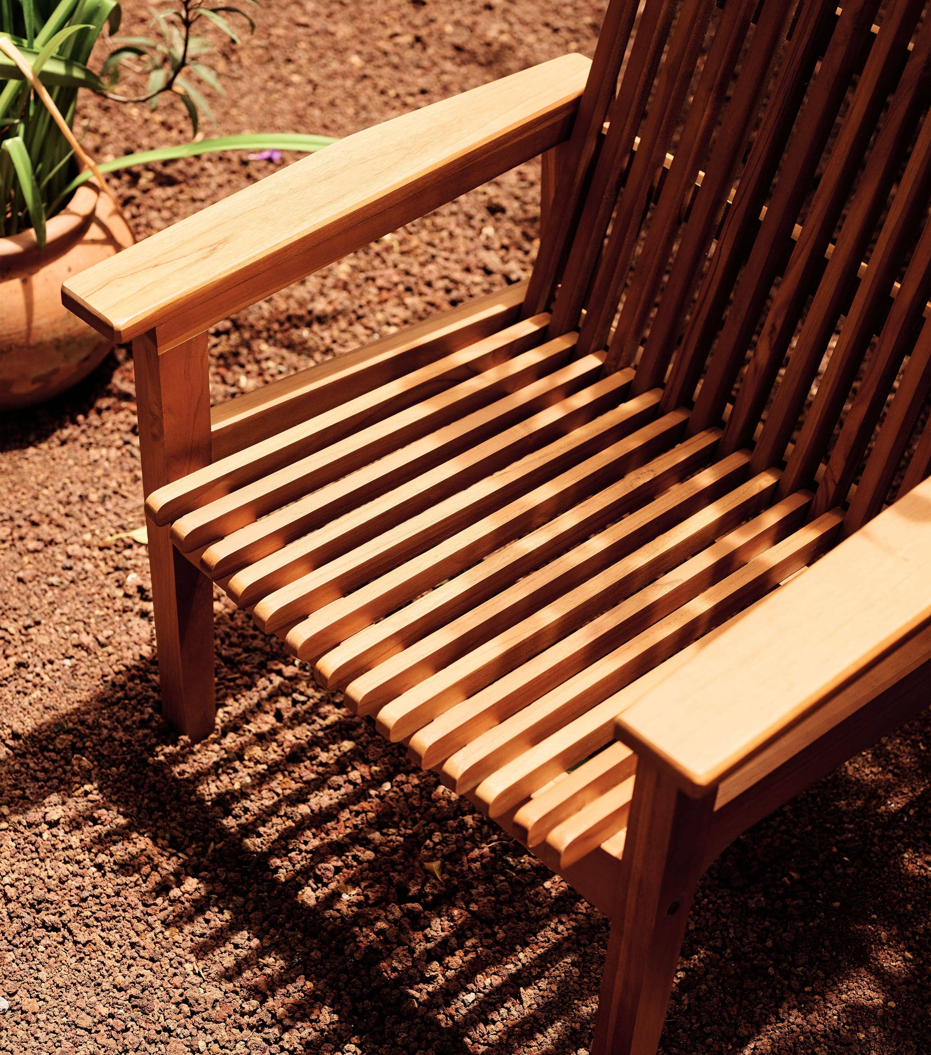 Verbena Patio Chair - Image 9