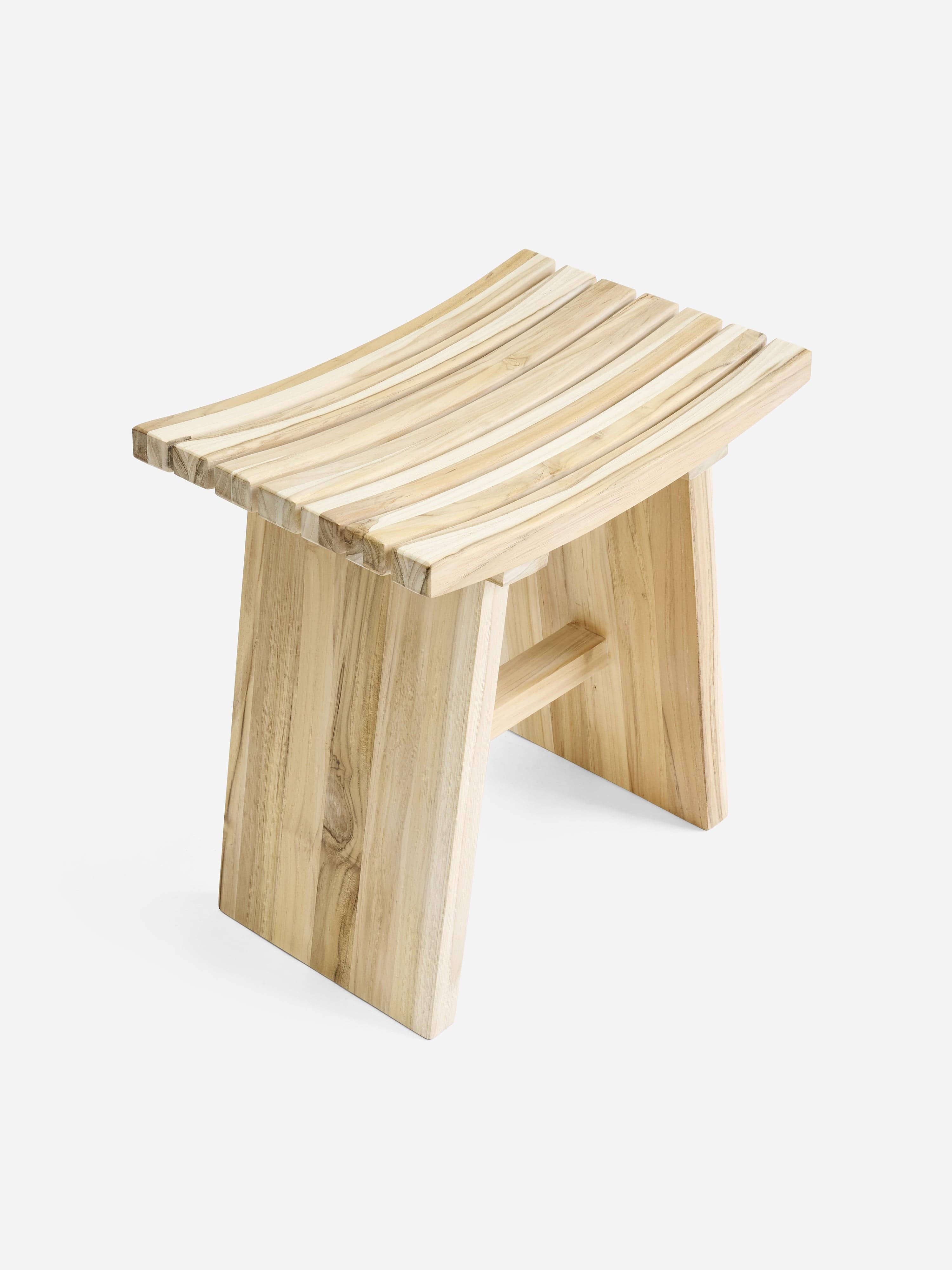 Zapatera Outdoor Stool - Image 10