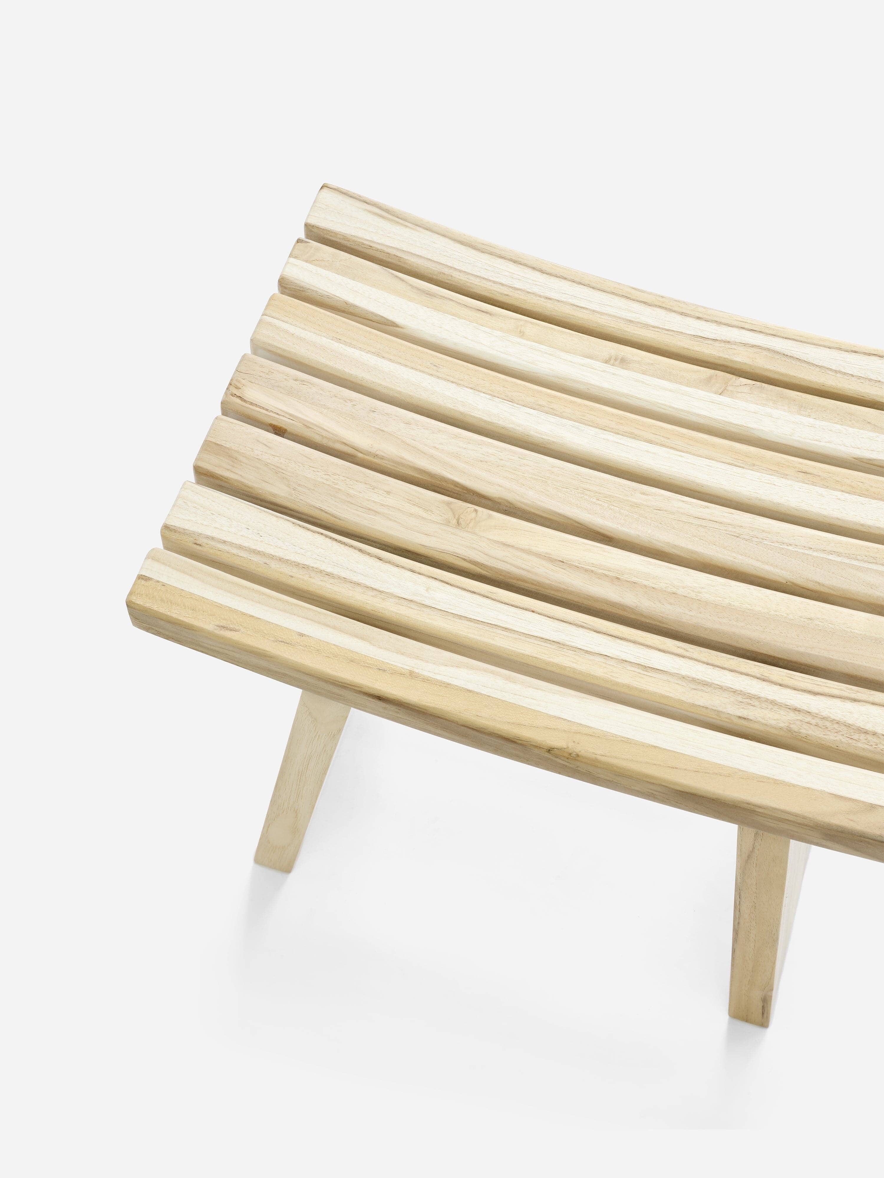 Zapatera Outdoor Stool - Image 12