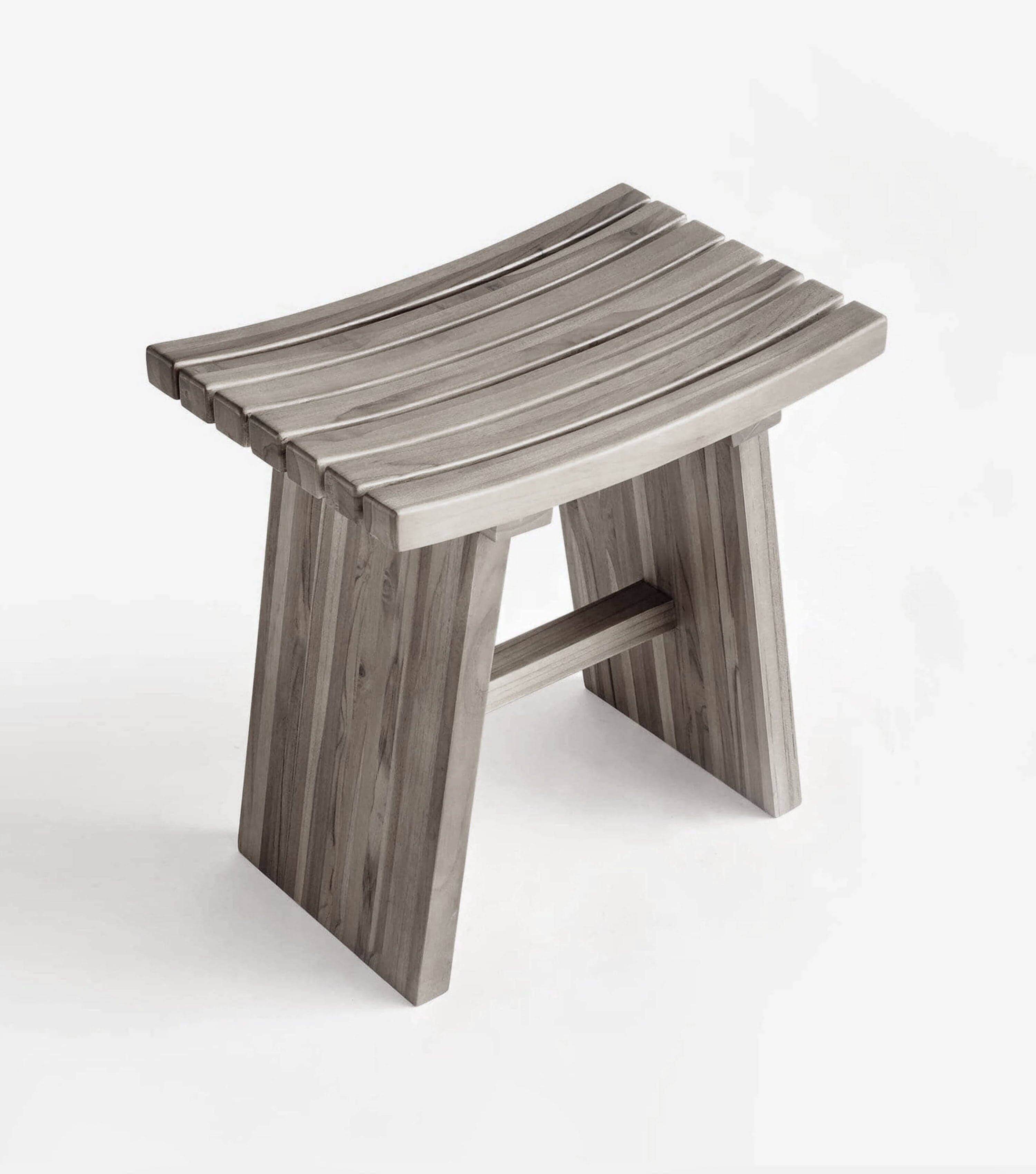 Zapatera Outdoor Stool - Image 14