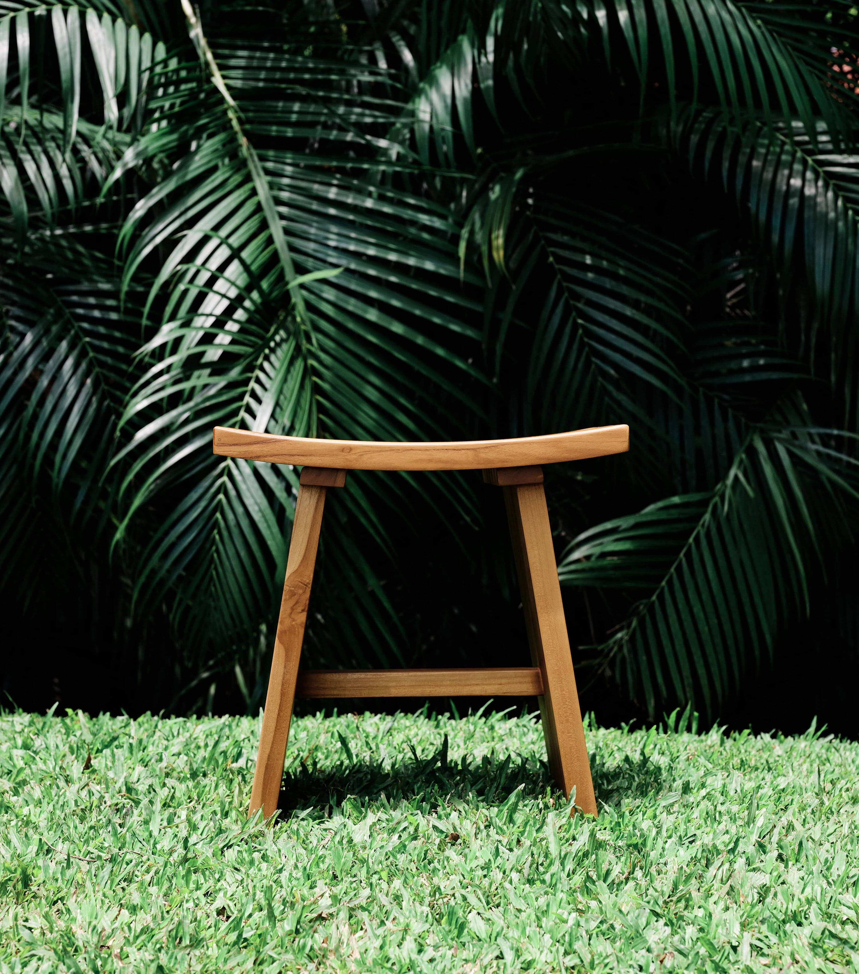 Zapatera Outdoor Stool - Image 3