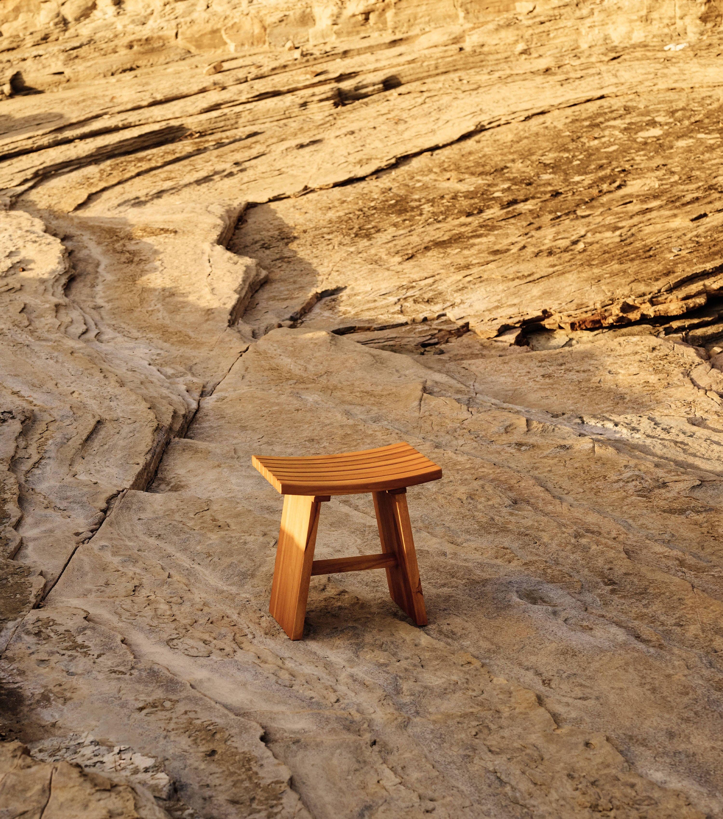 Zapatera Outdoor Stool - Image 6