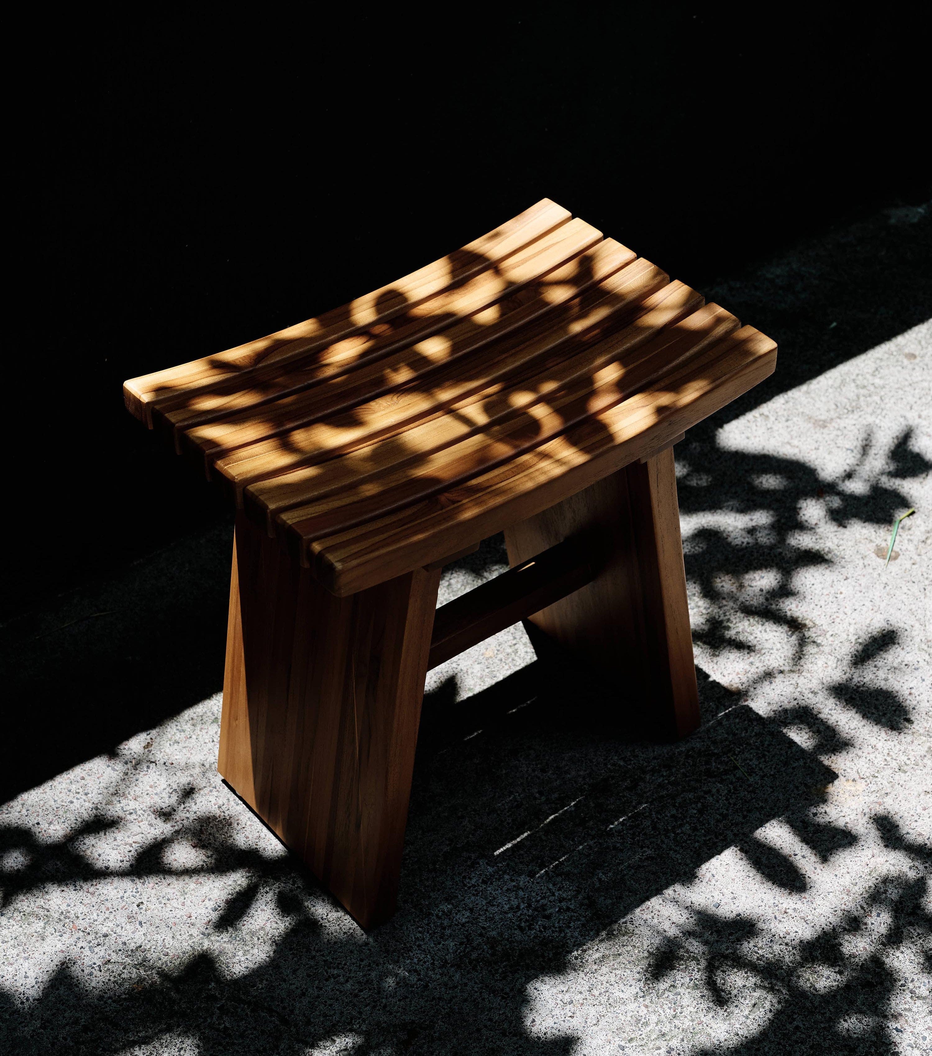Zapatera Outdoor Stool - Image 8