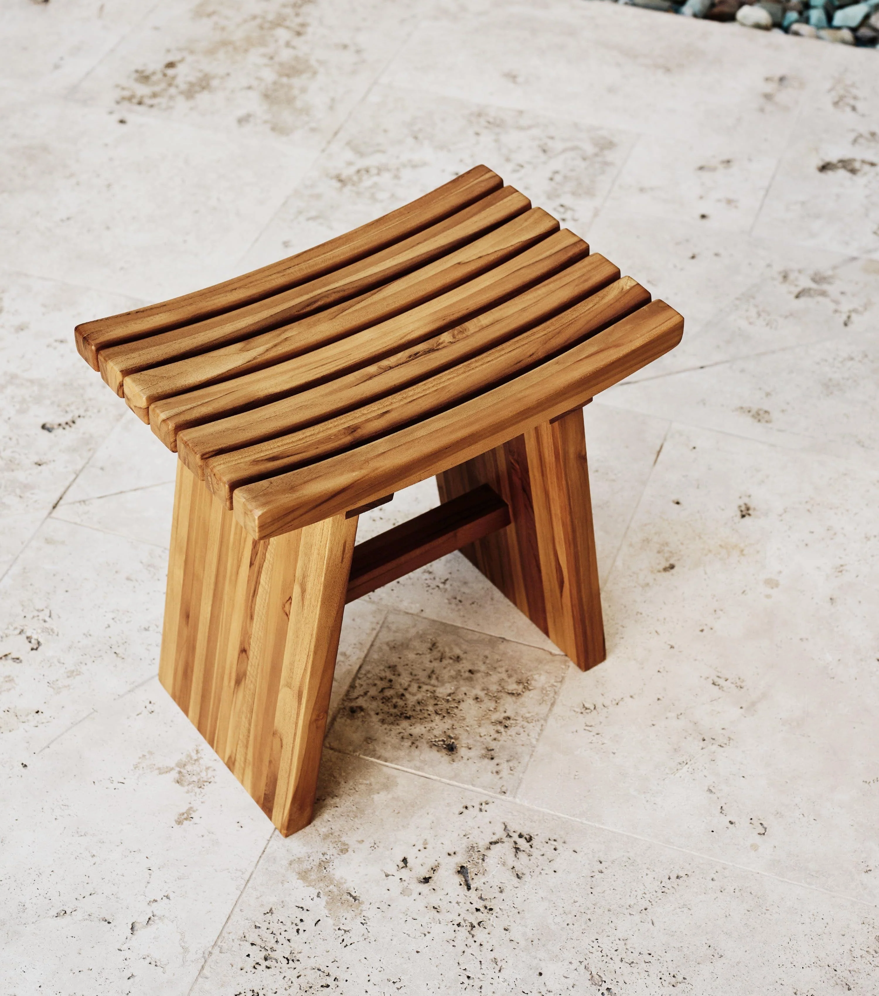 Zapatera Outdoor Stool - Image 9