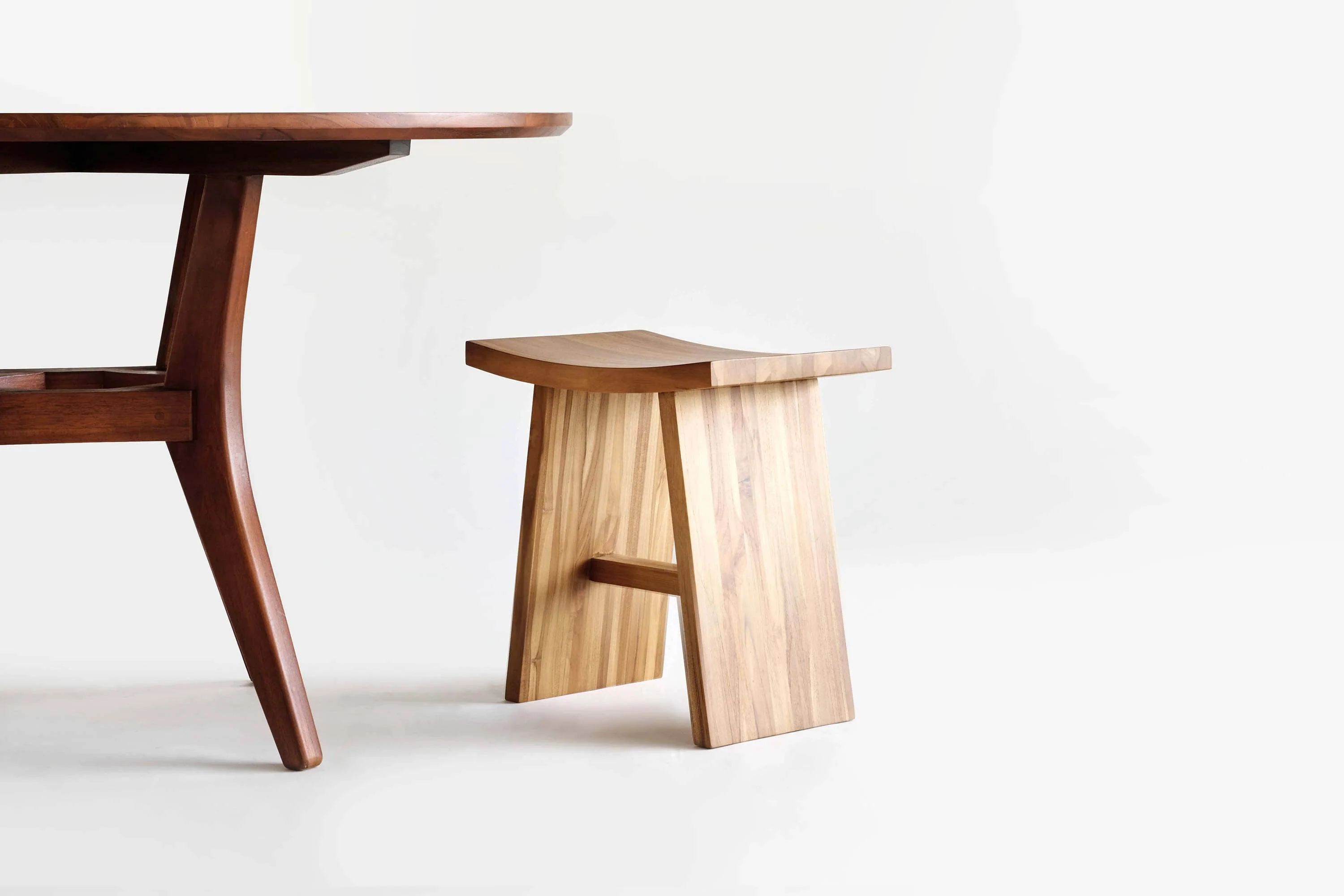 Zapatera Stool - Image 5